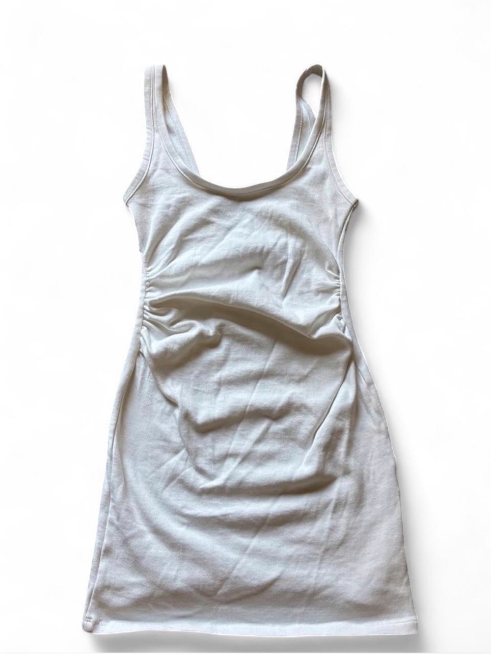 Zara maxi dress